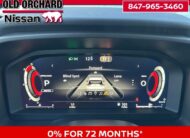 2026 Nissan Rogue Platinum SUV