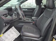 2026 Ford Explorer ST SUV