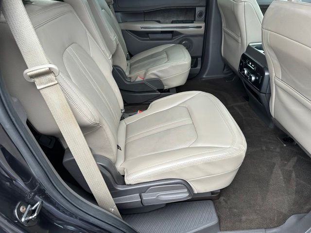 2021 Ford Expedition Limited SUV