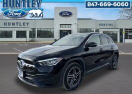 2023 Mercedes-Benz GLA 250 GLA 250 SUV