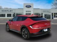 2023 Kia EV6 Wind SUV
