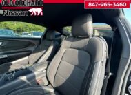 2024 Ford Mustang Ecoboost Coupe