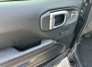 2021 Jeep Wrangler Unlimited Sahara SUV