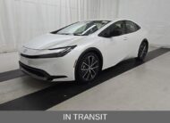2024 Toyota Prius XLE Hatchback