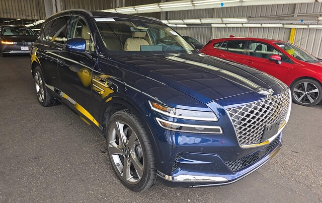 2023 Genesis GV80 3.5T SUV