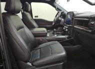 2023 Ford F-150 XLT Truck SuperCrew Cab