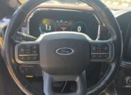 2021 Ford F-150 Lariat Truck SuperCrew Cab