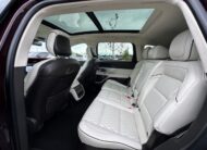 2025 Lincoln Nautilus Black Label SUV