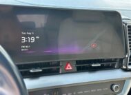2024 Kia Sportage Hybrid EX SUV