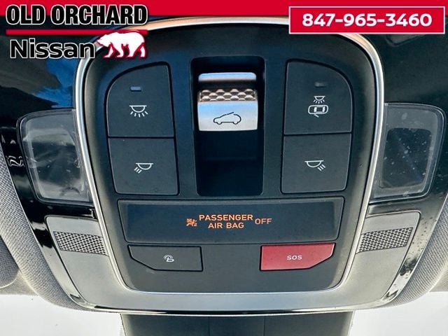 2022 Hyundai Santa Fe Limited SUV