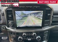 2023 Ford F-150 XLT Truck SuperCrew Cab