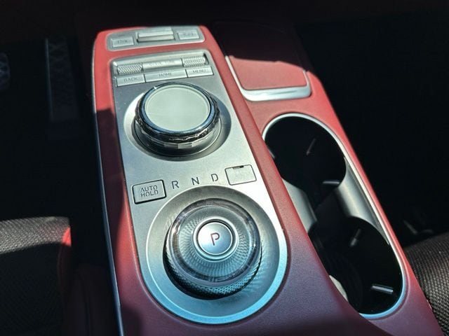 2023 Genesis GV70 2.5T SUV