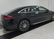 2022 Mercedes-Benz EQS 580 580 Sedan