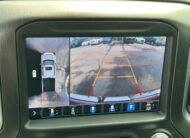 2021 GMC Sierra 1500 AT4 Truck Crew Cab