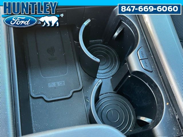 2024 Hyundai Palisade Calligraphy Night Edition SUV