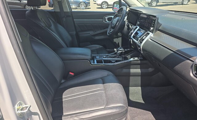 2023 Kia Sorento SX SUV