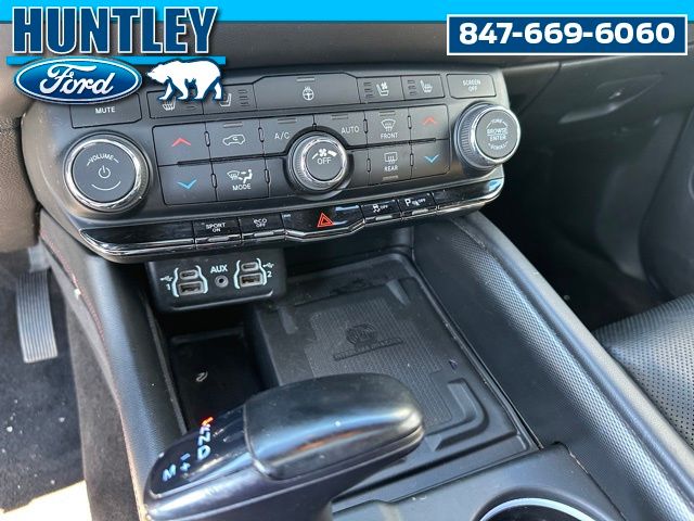 2022 Dodge Durango R/T SUV