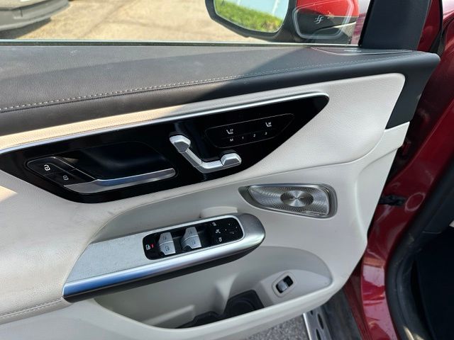 2023 Mercedes-Benz GLC 300 GLC 300 SUV