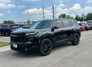 2024 Chevrolet Traverse RS SUV