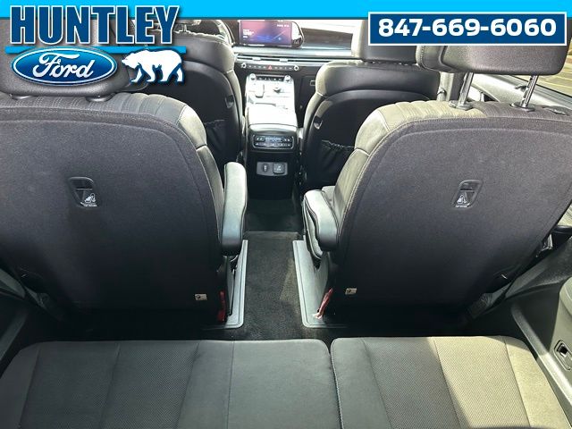 2024 Hyundai Palisade Calligraphy Night Edition SUV