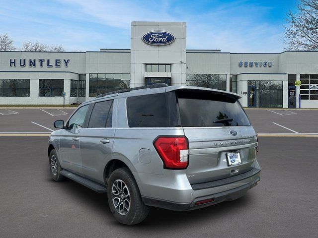 2024 Ford Expedition XLT SUV