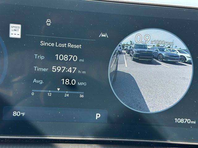 2024 Hyundai Santa Fe Calligraphy SUV