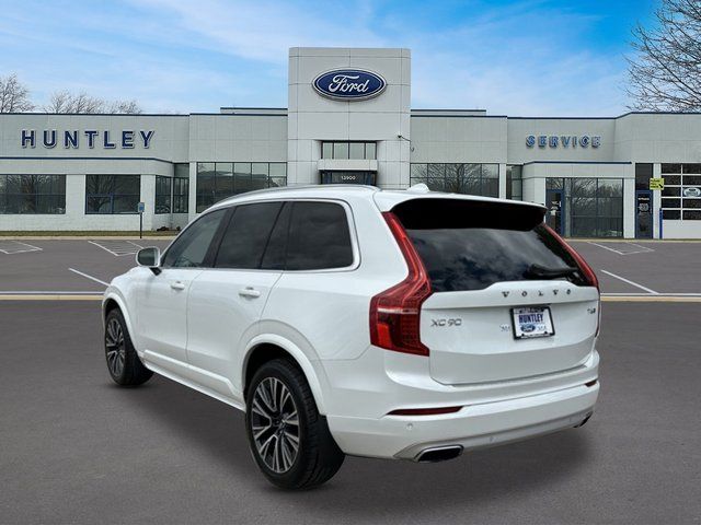 2020 Volvo XC90 T6 Momentum SUV