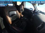 2025 Ford Bronco Sport Outer Banks SUV