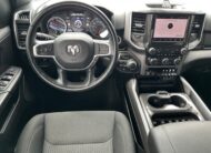 2023 Ram 1500 Big Horn/Lone Star Truck Crew Cab