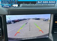 2024 Ford Bronco Badlands SUV