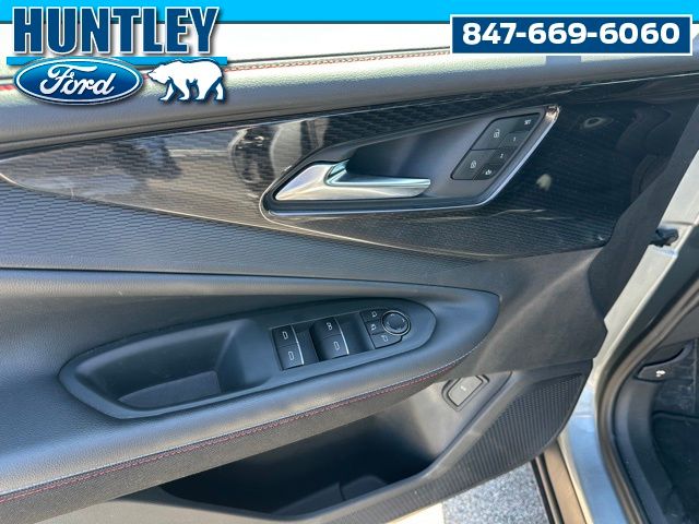 2024 Chevrolet Blazer EV RS SUV