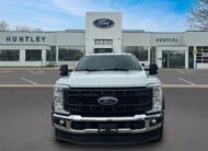 2024 Ford F-550 Chassis XL Truck Crew Cab