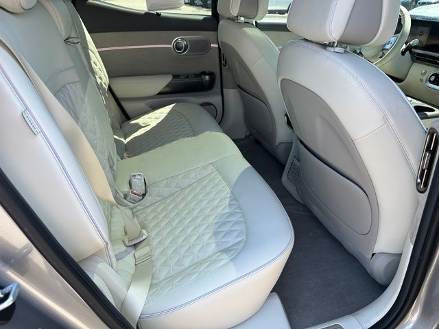 2024 Genesis GV60 Performance SUV