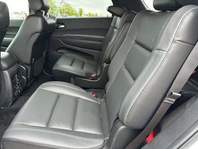 2022 Dodge Durango GT Plus SUV