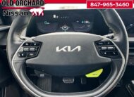 2023 Kia EV6 GT SUV