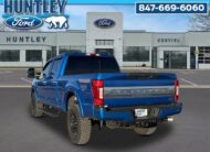 2020 Ford F-250 Platinum Truck Crew Cab