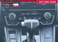 2017 Honda CR-V EX-L SUV
