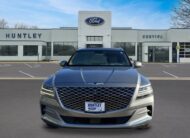 2022 Genesis GV80 3.5T Advanced + SUV