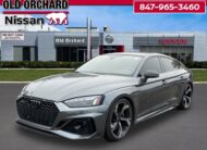 2021 Audi RS 5 2.9T Sportback