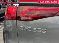 2023 Mercedes-Benz EQE 350 350 SUV SUV