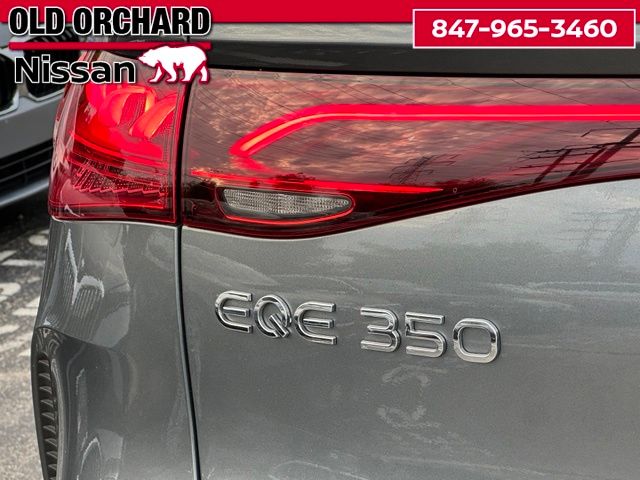 2023 Mercedes-Benz EQE 350 350 SUV SUV