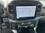 2023 Ford F-150 XLT Truck SuperCrew Cab