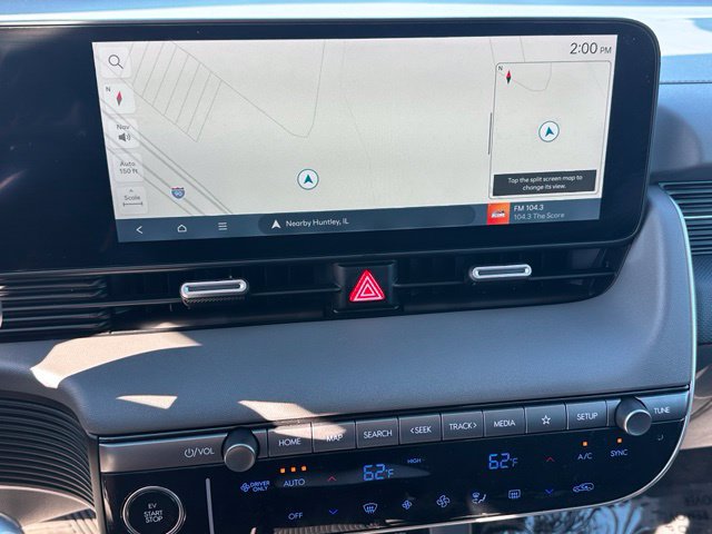 2025 Hyundai IONIQ 5 SEL SUV