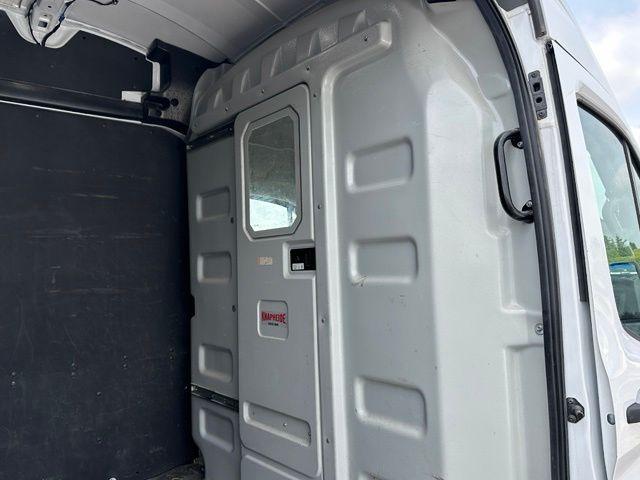 2023 Ford Transit-250 Cargo Base Van High Roof Ext. Van