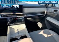 2024 Hyundai Santa Fe Calligraphy SUV