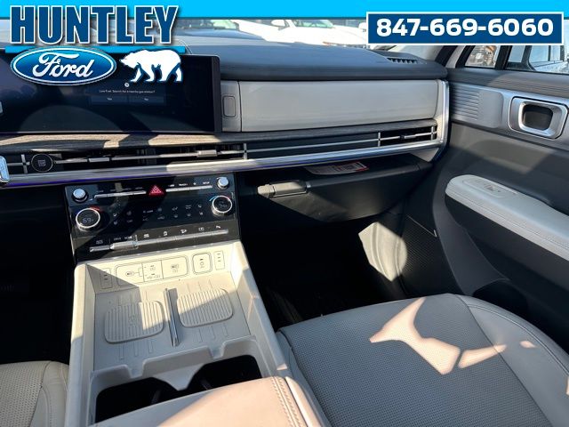 2024 Hyundai Santa Fe Calligraphy SUV