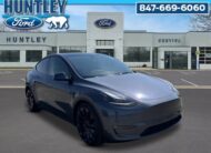 2023 Tesla Model Y Performance SUV