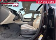 2021 CADILLAC XT6 Premium Luxury SUV