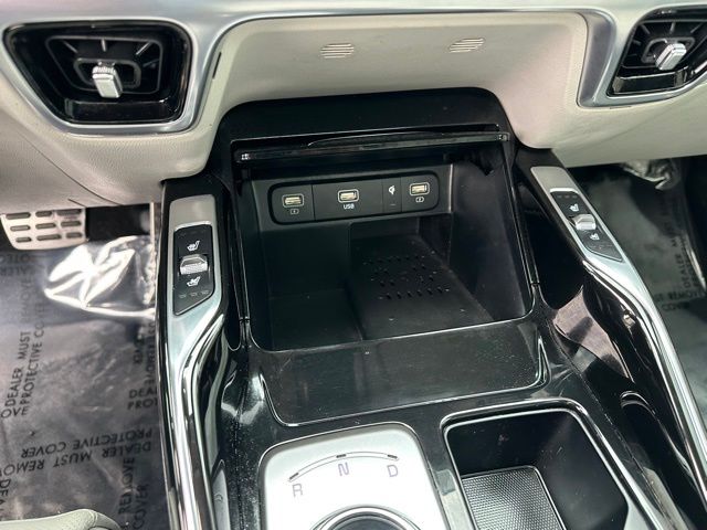 2023 Kia Sorento Hybrid EX SUV