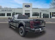 2022 Ford F-250 Lariat Truck Crew Cab